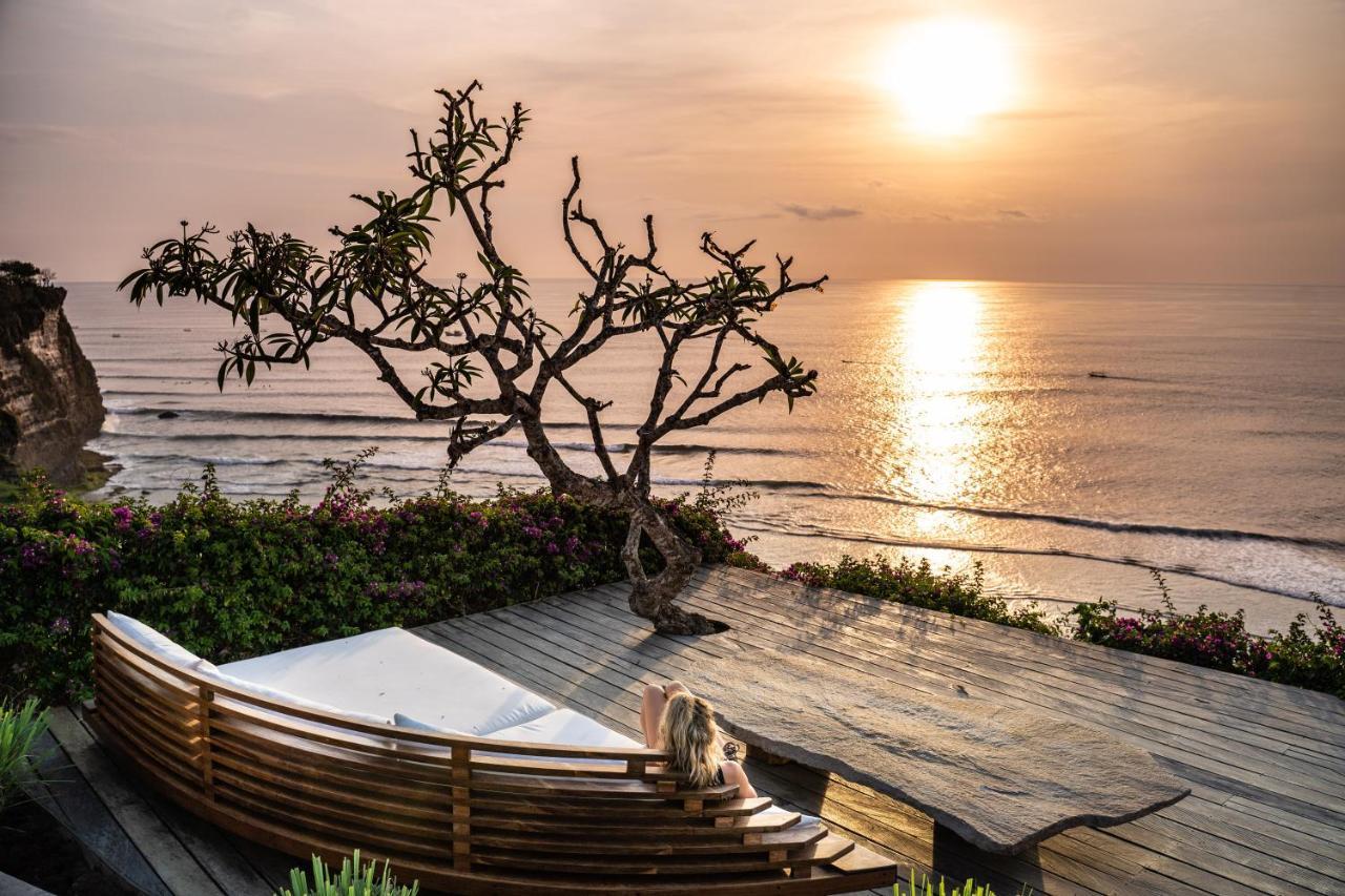 The Istana Uluwatu Dış mekan fotoğraf