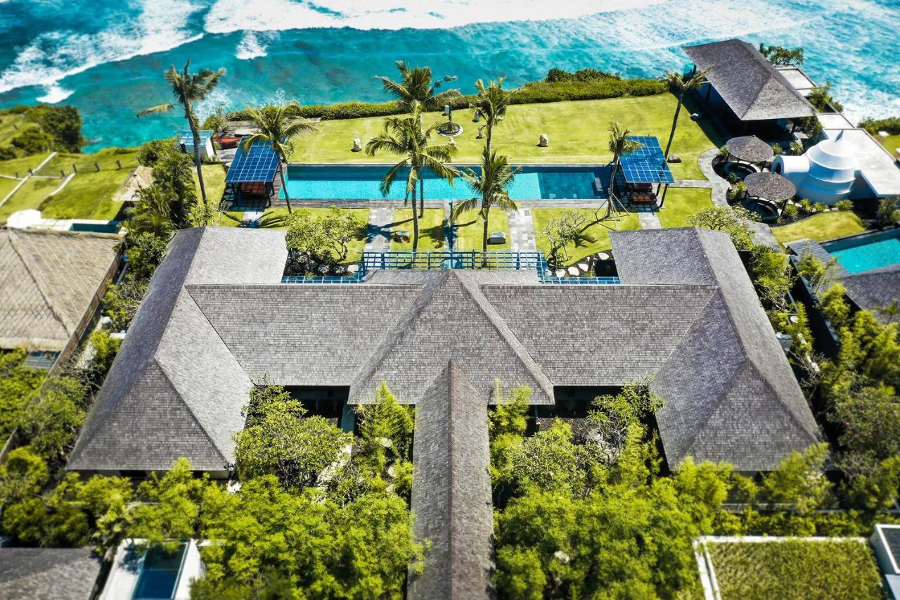 The Istana Uluwatu Dış mekan fotoğraf
