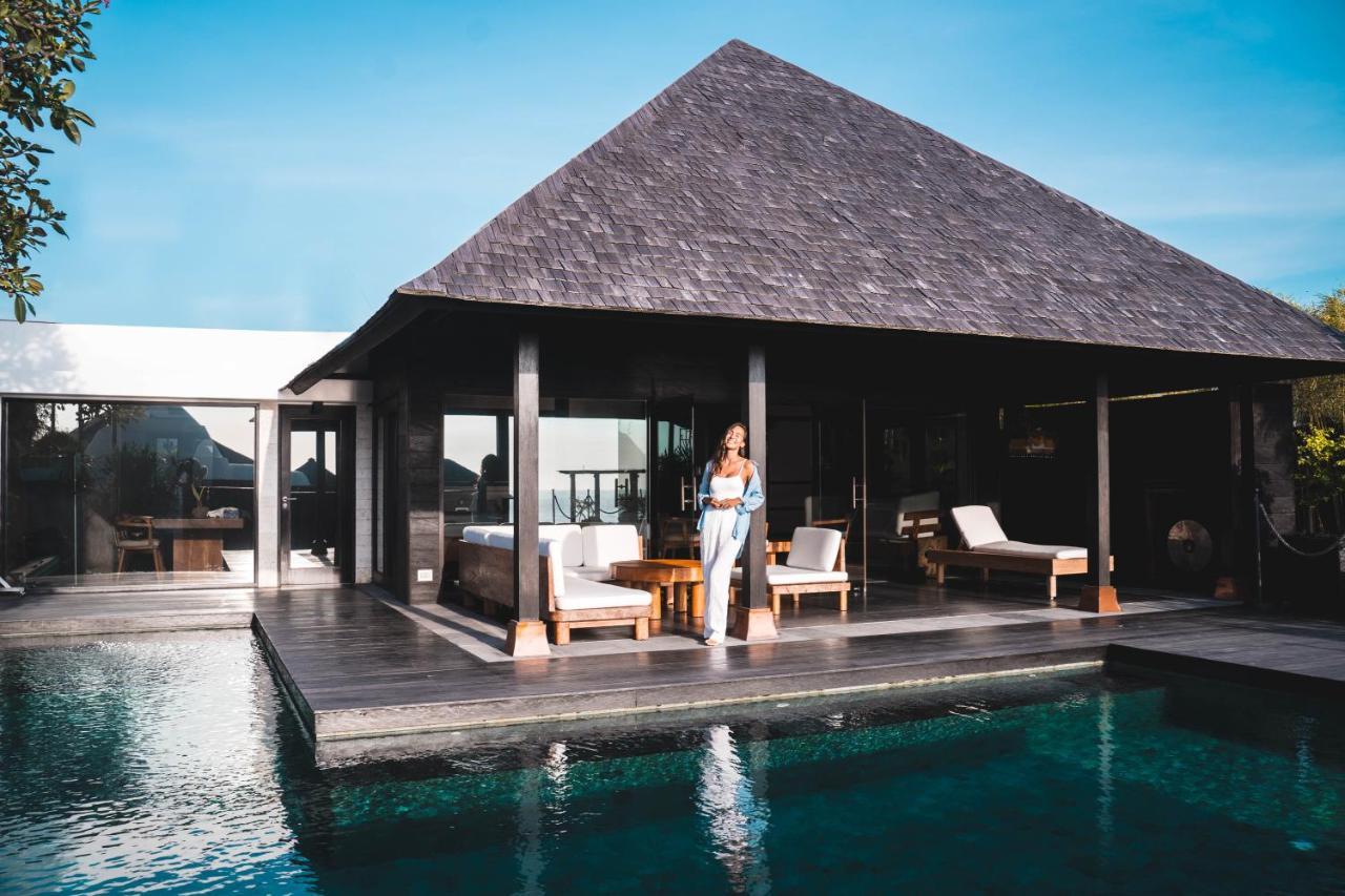 The Istana Uluwatu Dış mekan fotoğraf