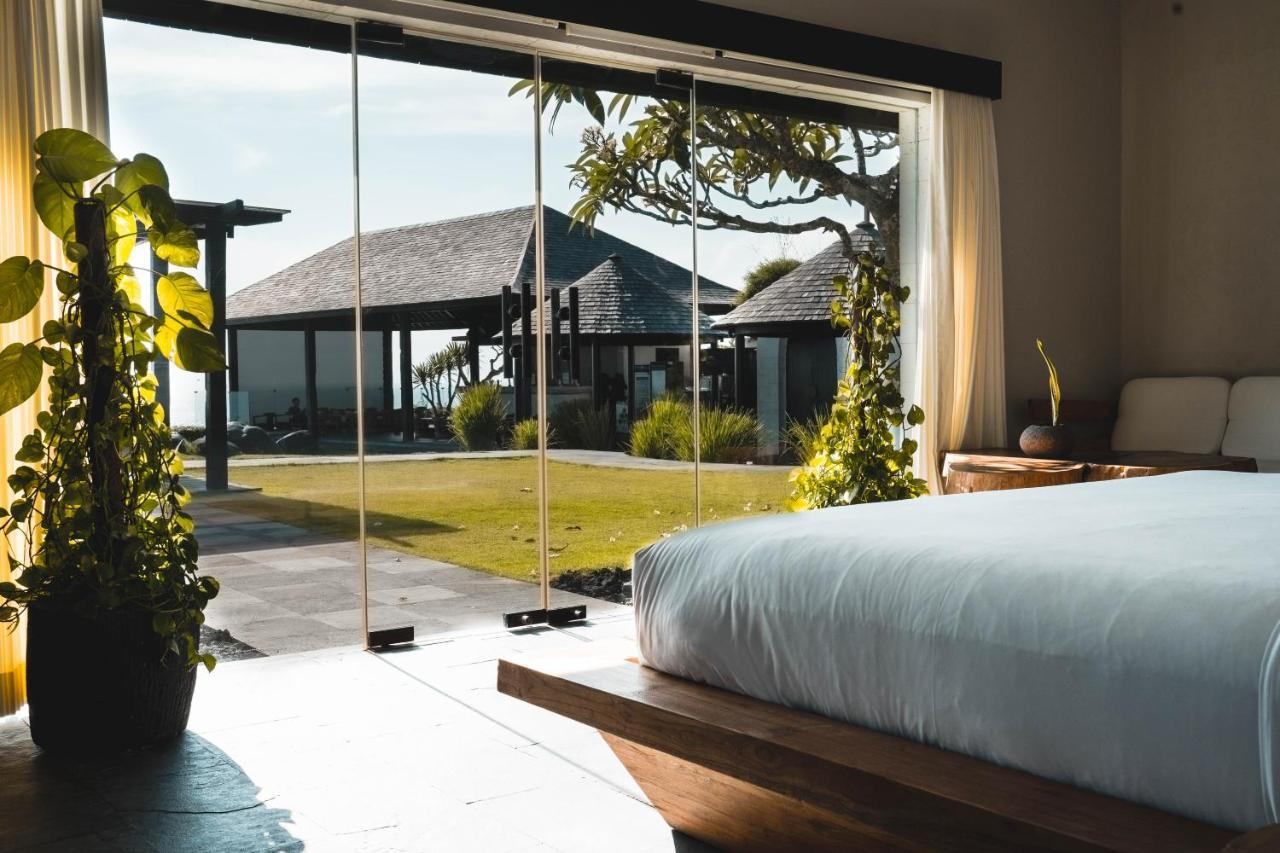 The Istana Uluwatu Dış mekan fotoğraf