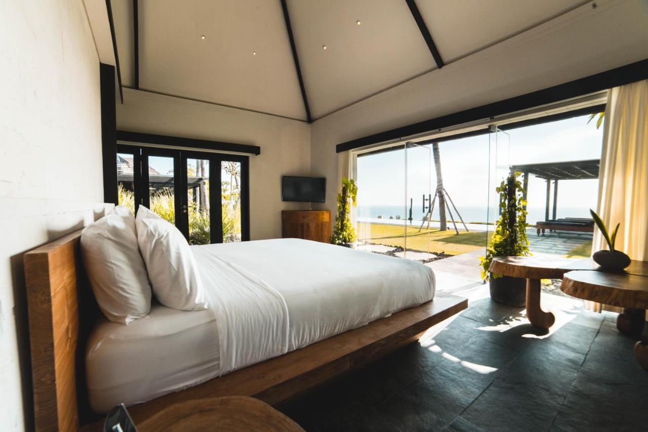 The Istana Uluwatu Dış mekan fotoğraf