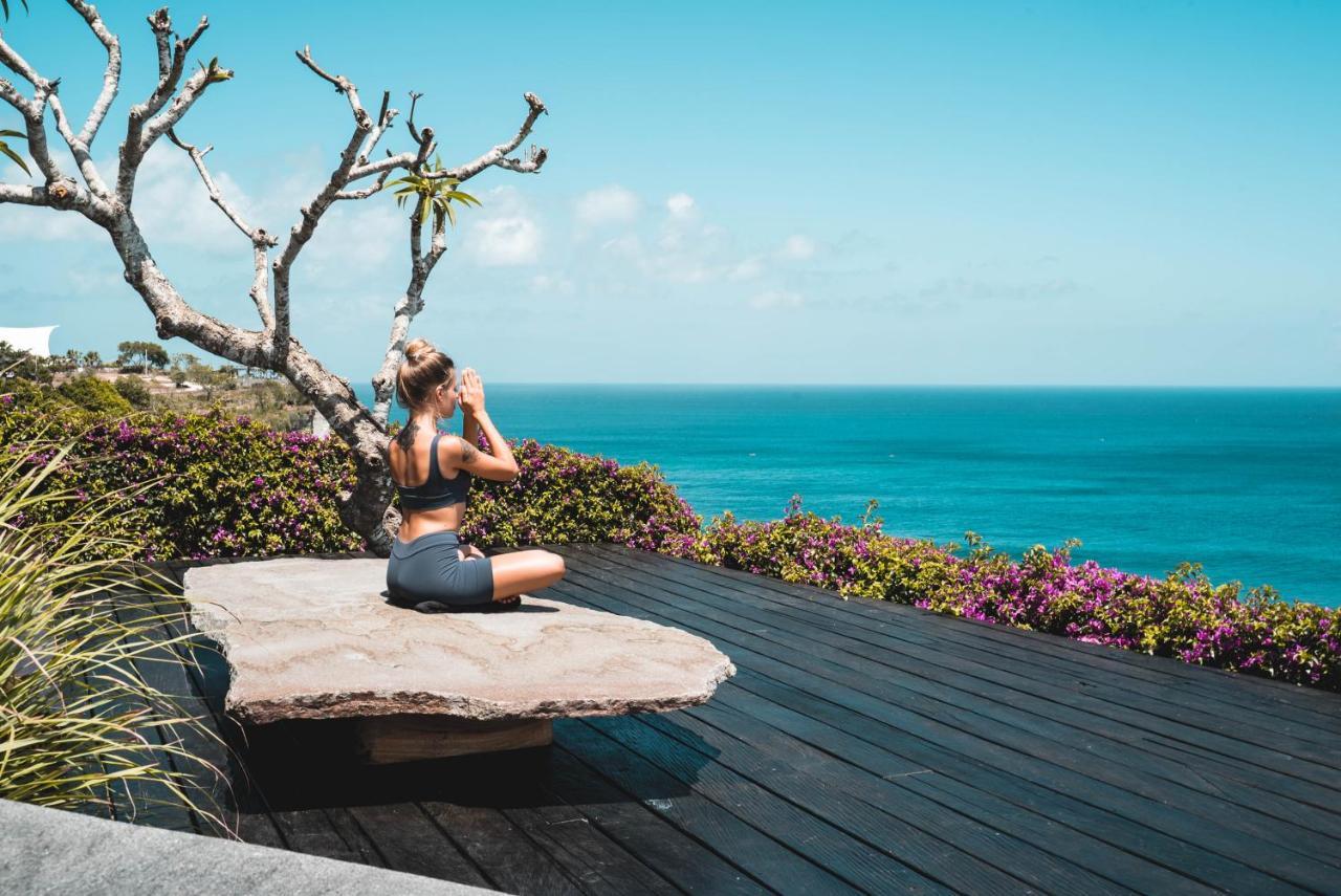 The Istana Uluwatu Dış mekan fotoğraf