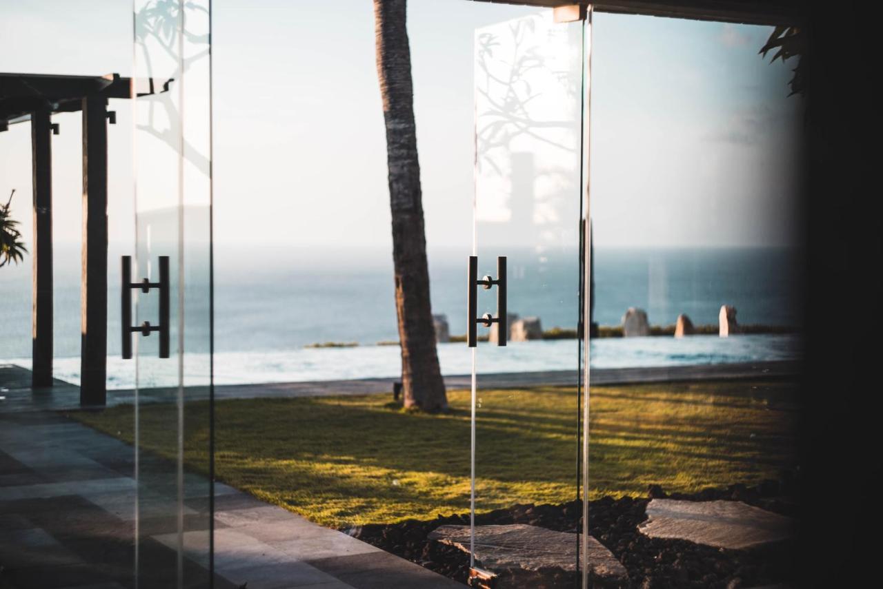 The Istana Uluwatu Dış mekan fotoğraf