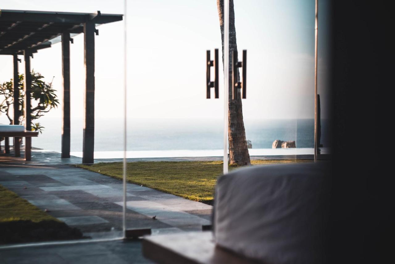 The Istana Uluwatu Dış mekan fotoğraf
