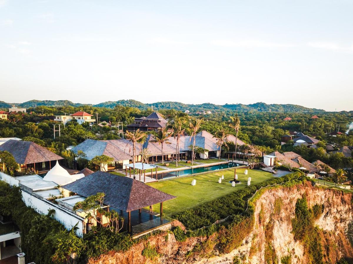 The Istana Uluwatu Dış mekan fotoğraf