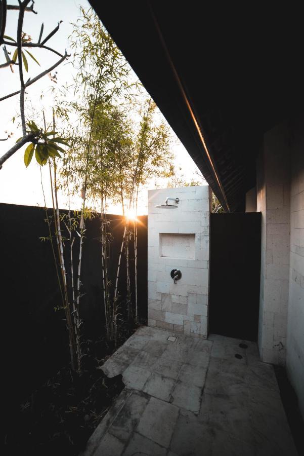 The Istana Uluwatu Dış mekan fotoğraf