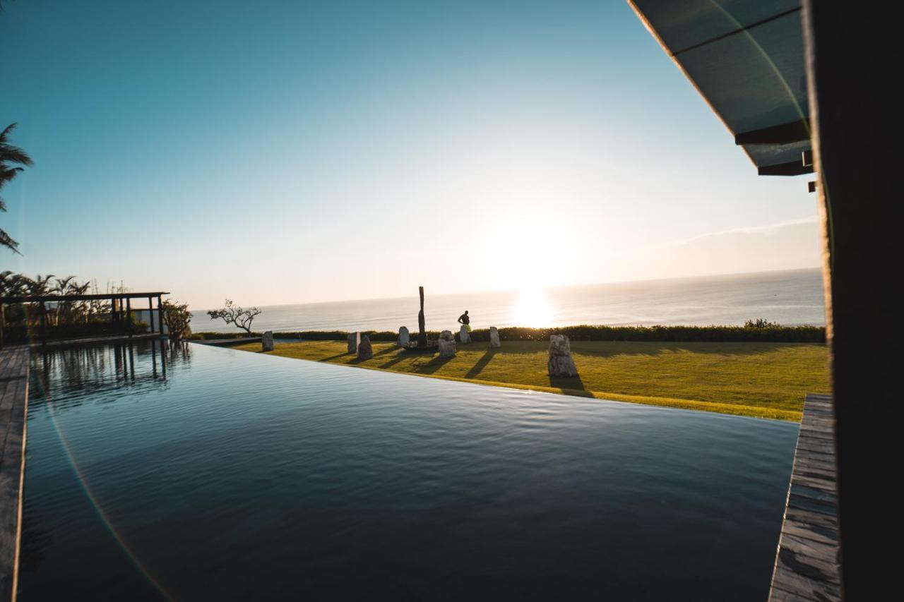 The Istana Uluwatu Dış mekan fotoğraf