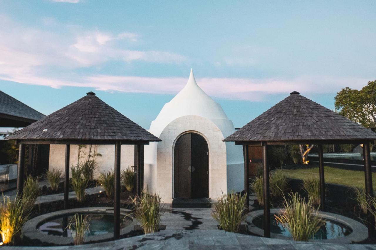 The Istana Uluwatu Dış mekan fotoğraf