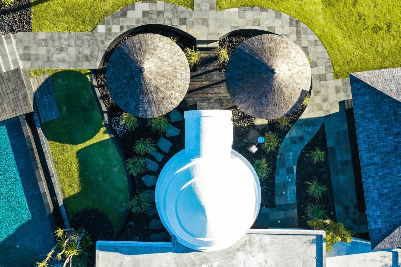 The Istana Uluwatu Dış mekan fotoğraf